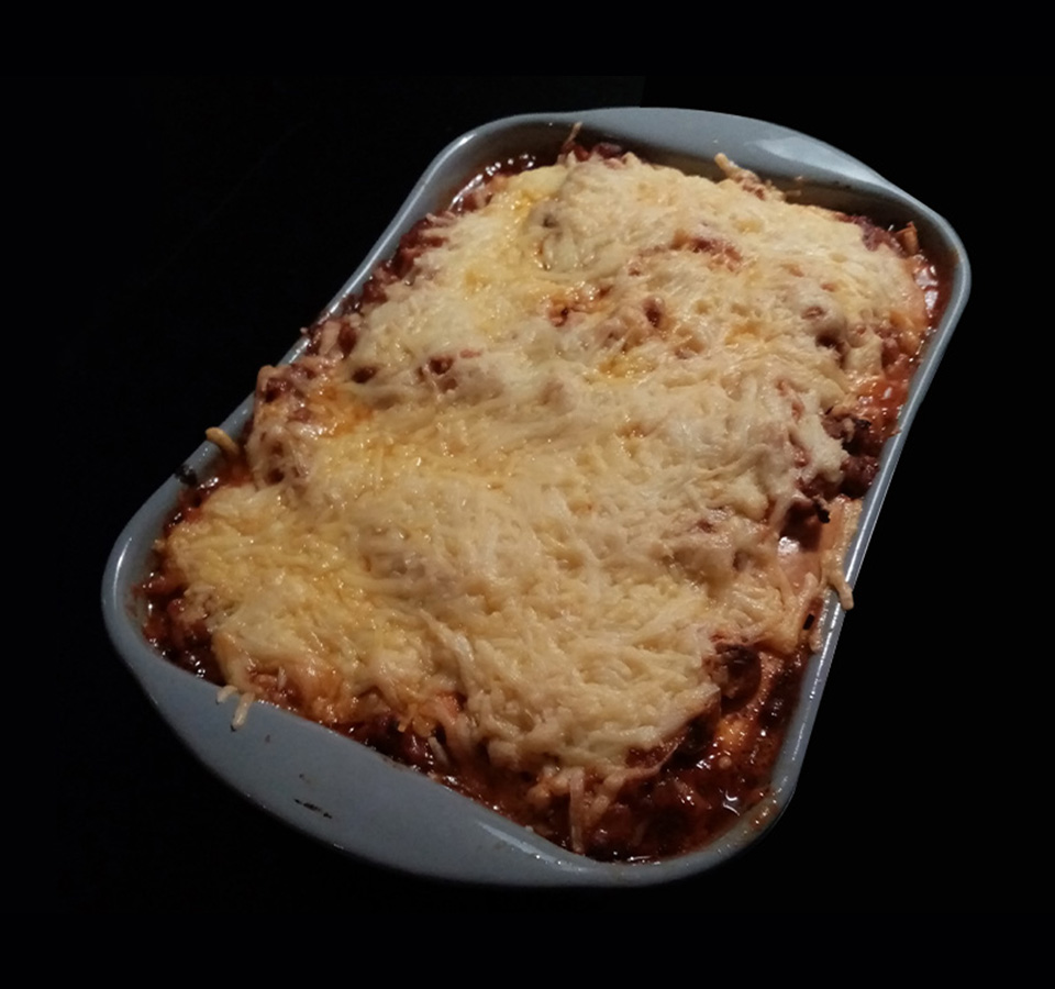 lasagne lasagne