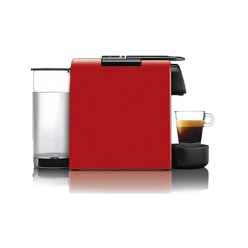 nespresso apparaat png